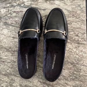 Walking Cradles backless Slides/Mules